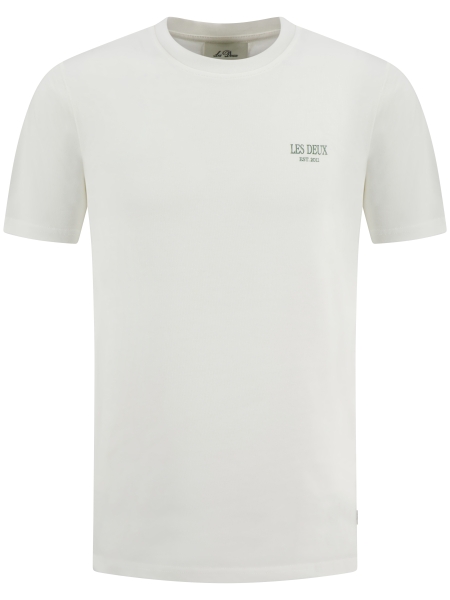 Les Deux 1002023 WHITE