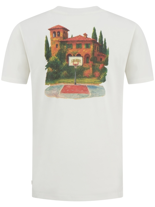 Les Deux 1002023 WHITE foto 2