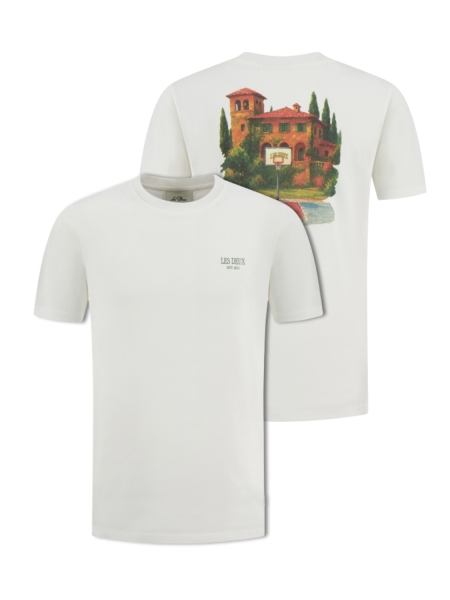 Les Deux 1002023 WHITE