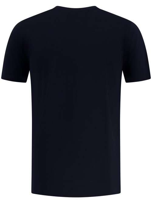 Artu Napoli TORINO 304 NAVY foto 2