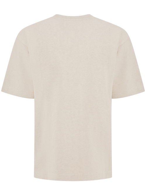 Ange Projects ANGE-26-SS-063 OATMEAL MELANGE foto 2