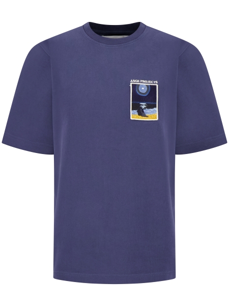 Ange Projects ANGE-26-SS-064 NAVY BLUE