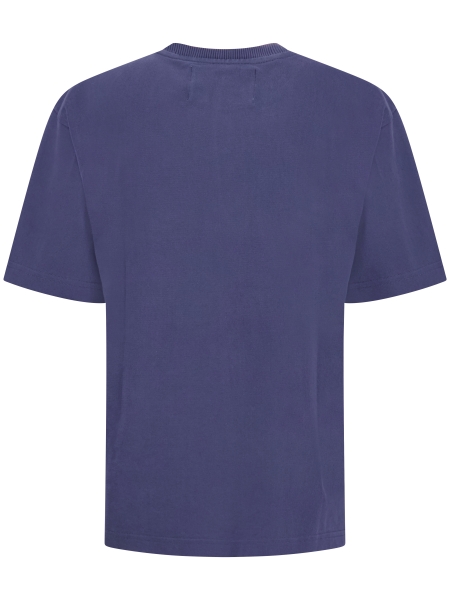 Ange Projects ANGE-26-SS-064 NAVY BLUE