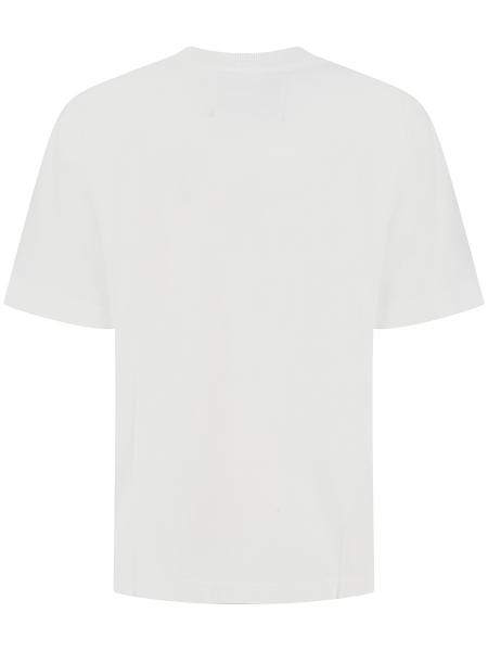 Ange Projects ANGE-26-SS-065 WHITE