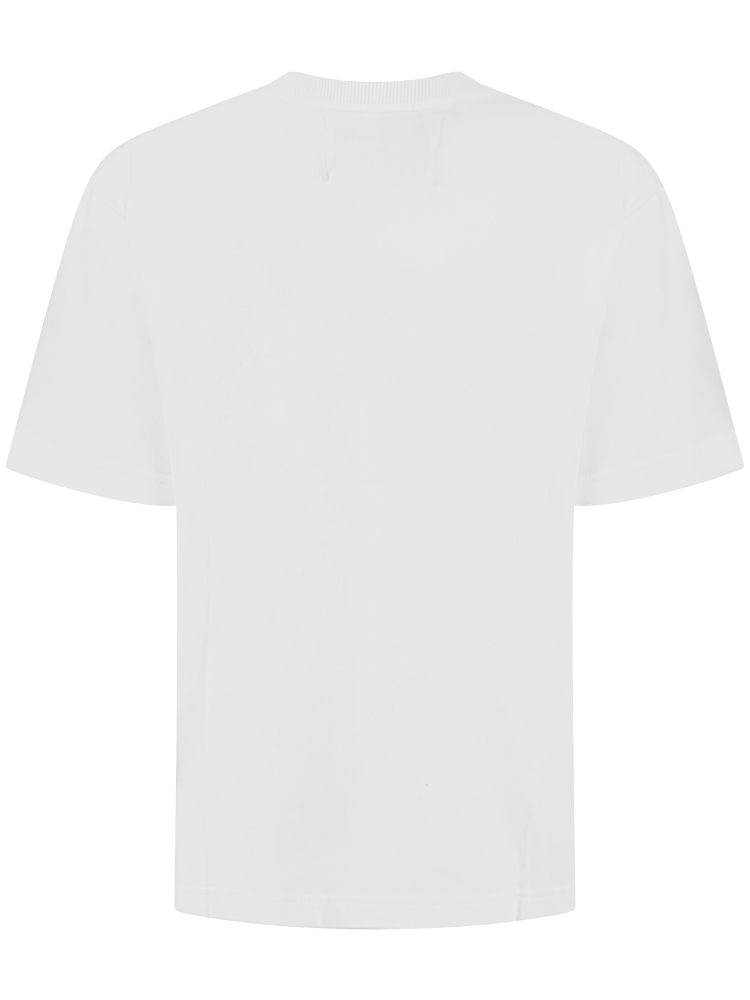 Ange Projects ANGE-26-SS-065 WHITE