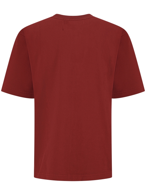 Ange Projects ANGE-26-SS-066 BORDEAUX RED foto 2