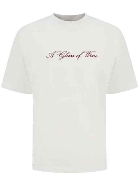 Ange Projects ANGE-26-SS-070 WHITE