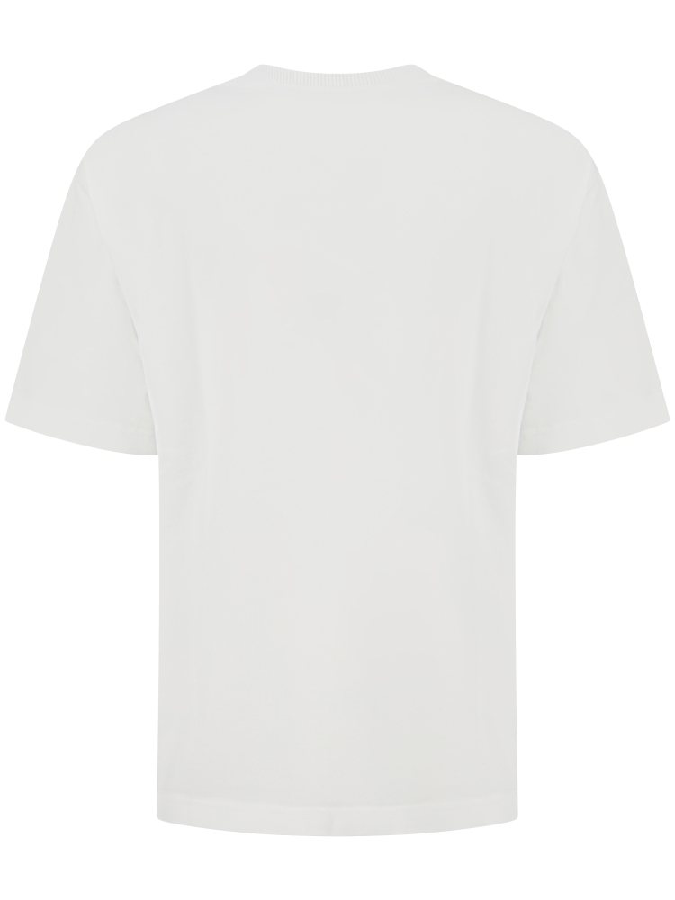 Ange Projects ANGE-26-SS-070 WHITE