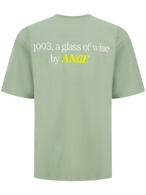 Ange Projects ANGE-26-SS-079 CHARDONNAY GREEN foto 2