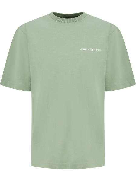 Ange Projects ANGE-26-SS-079 CHARDONNAY GREEN