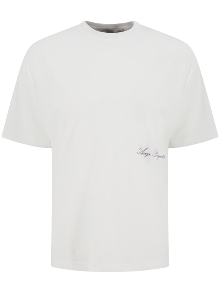 Ange Projects ANGE-26-SS-092 WHITE