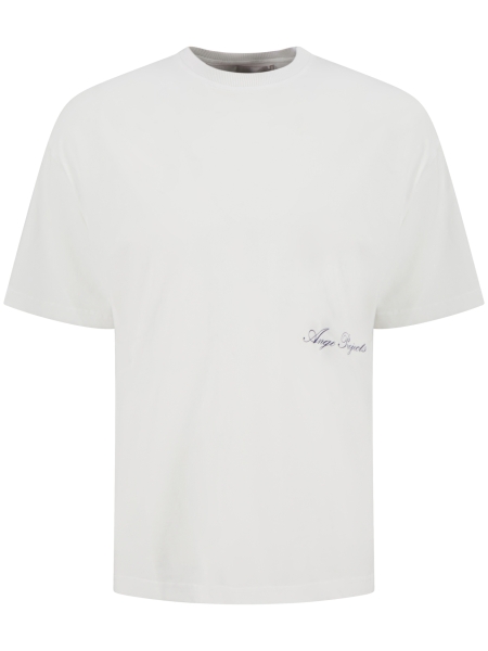 Ange Projects ANGE-26-SS-092 WHITE