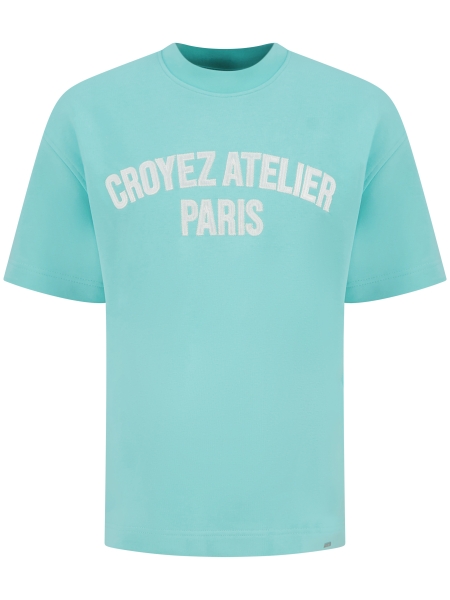 croyez CRB30026003 42012 TIFFANY BLUE