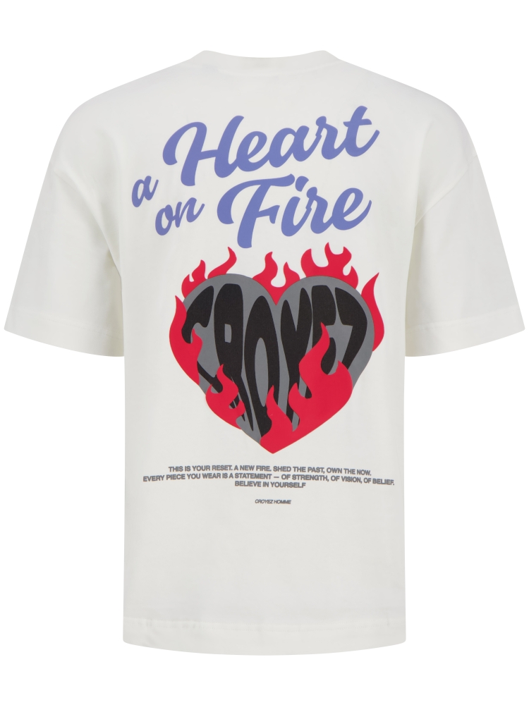 croyez CRB30026009 40002 OFF WHITE