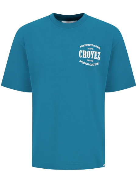 croyez CRB30026023 43014 DARK TEAL