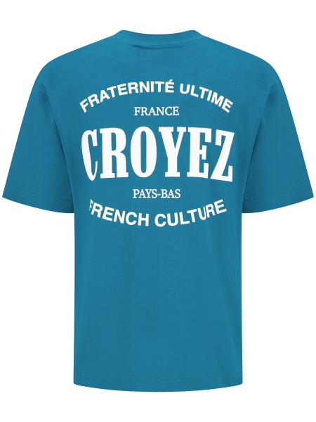 croyez CRB30026023 43014 DARK TEAL