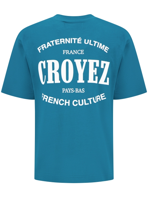 croyez CRB30026023 43014 DARK TEAL foto 2