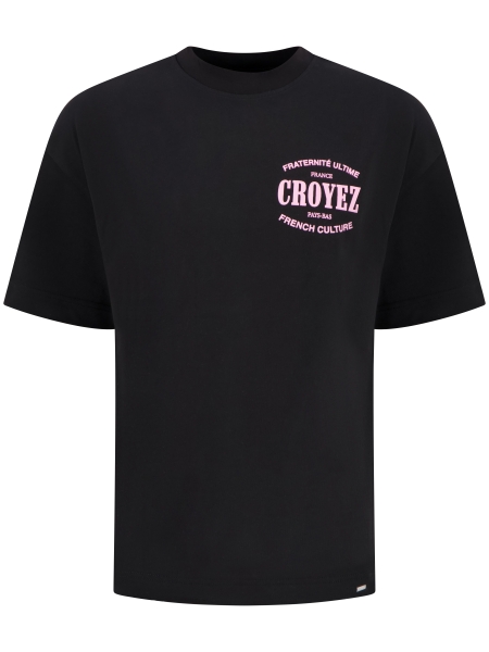 croyez CRB30026023 49001 BLACK
