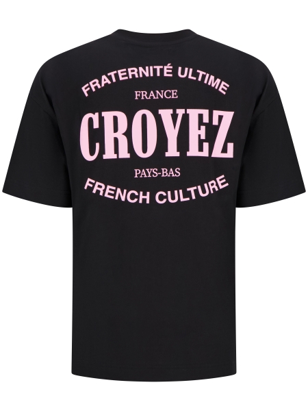 croyez CRB30026023 49001 BLACK