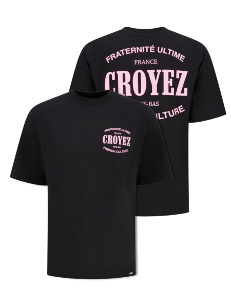 croyez CRB30026023 49001 BLACK