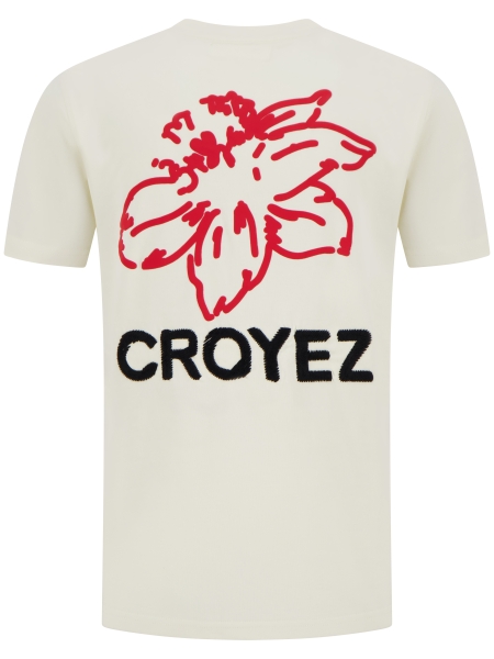 croyez CRB30026047 40002 OFF WHITE
