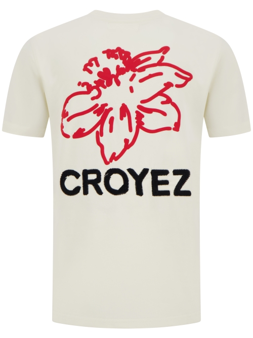 croyez CRB30026047 40002 OFF WHITE foto 2