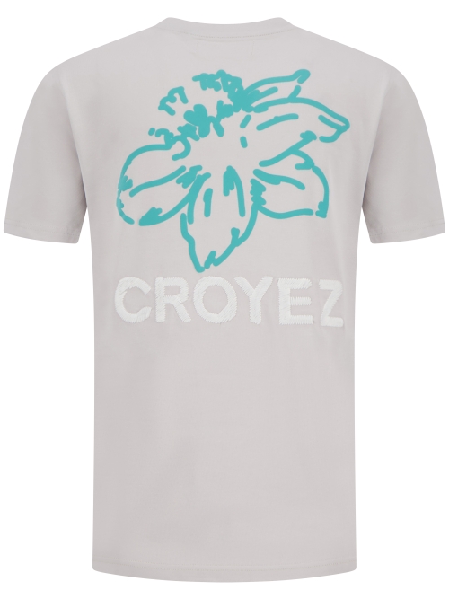 croyez CRB30026047 41002 LIGHT GREY foto 2