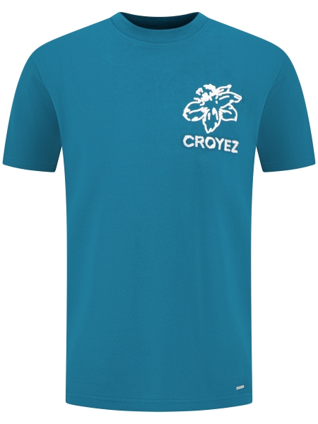 croyez CRB30026047 43014 DARK TEAL croyez CRB30026047 43014 DARK TEAL