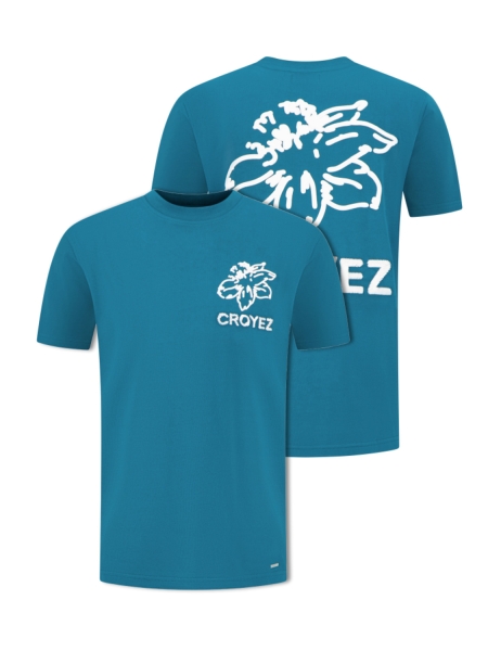 croyez CRB30026047 43014 DARK TEAL