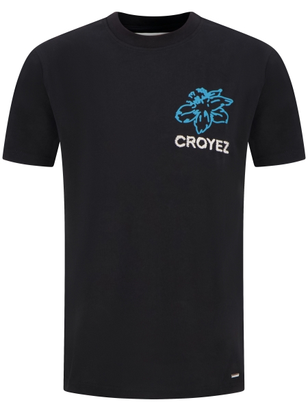 croyez CRB30026047 49001 BLACK