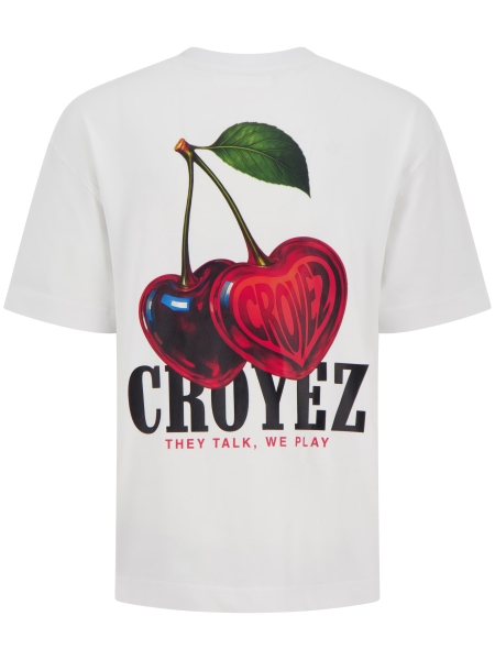 croyez CRB30026085 40001 WHITE
