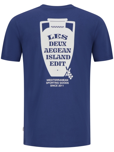 Les Deux 1001975 430 DARK DENIM BLUE