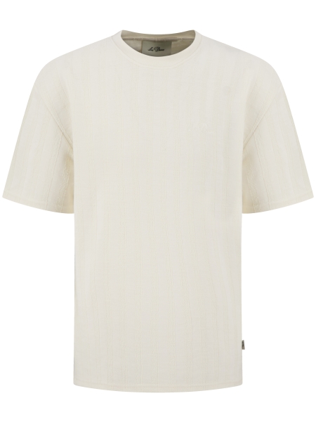 Les Deux 1002014 211 EGGNOG WHITE