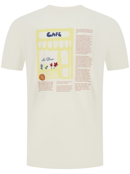 Les Deux 1002017 218 LIGHT IVORY