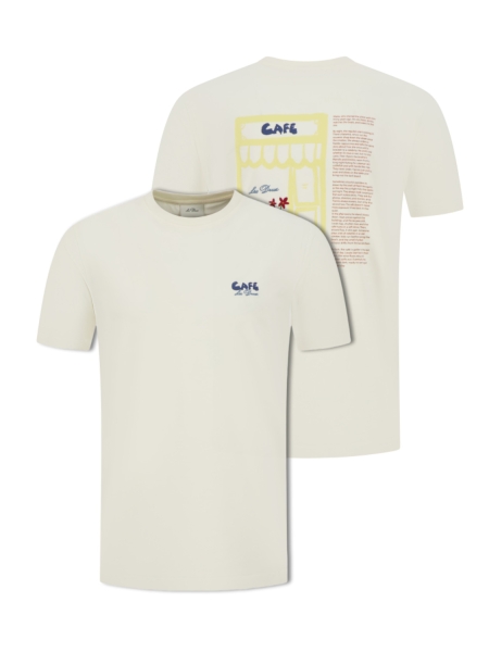 Les Deux 1002017 218 LIGHT IVORY