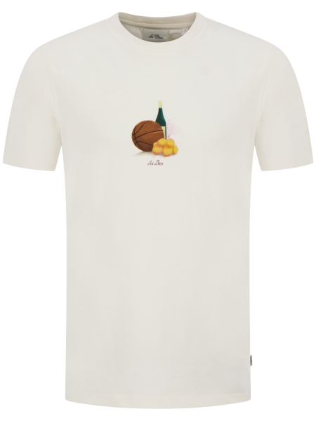 Les Deux 1002020 211 EGGNOG WHITE