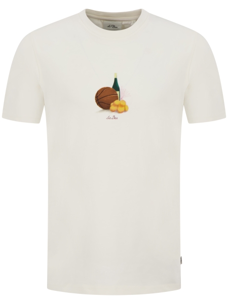 Les Deux 1002020 211 EGGNOG WHITE