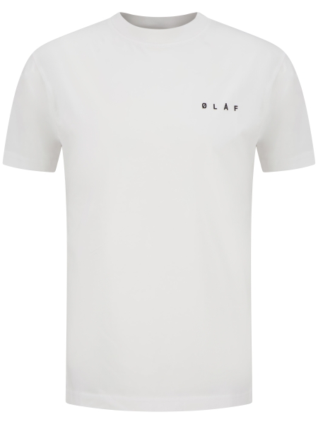 Olaf M990104 OPTICAL WHITE