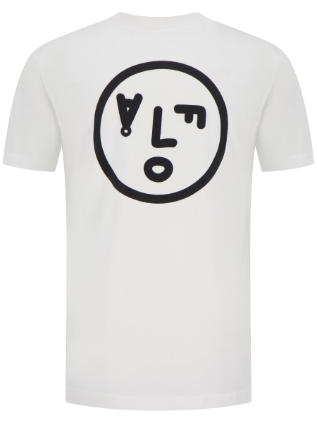 Olaf M990104 OPTICAL WHITE