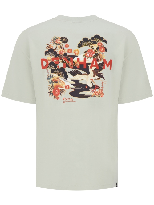 denham 01-26-04-52 MERCURY GREEN foto 2