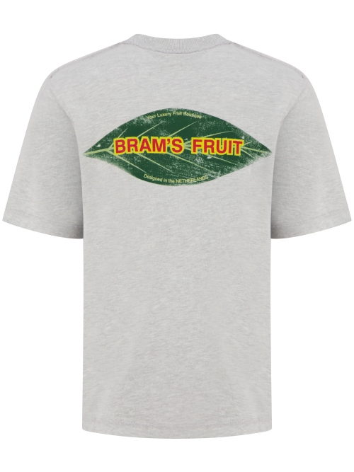 Brams fruit HS26-2056 GREY MELANGE foto 2