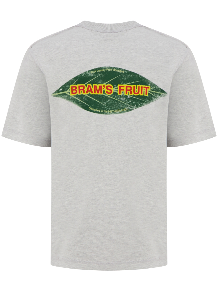 Brams fruit HS26-2056 GREY MELANGE