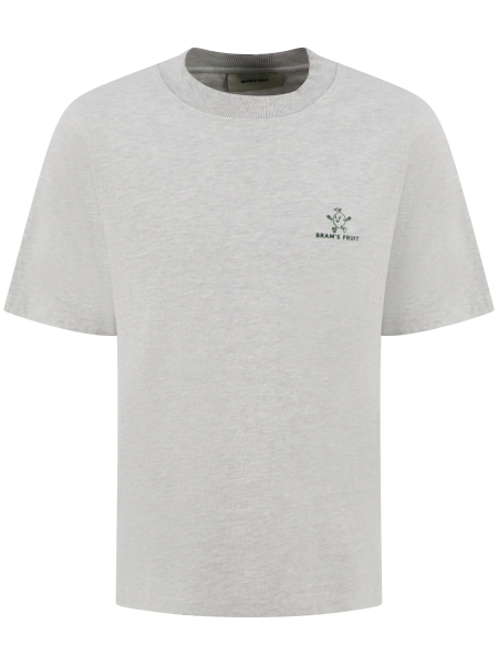 Brams fruit HS26-2021 GREY MELANGE