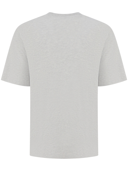 Brams fruit HS26-2021 GREY MELANGE