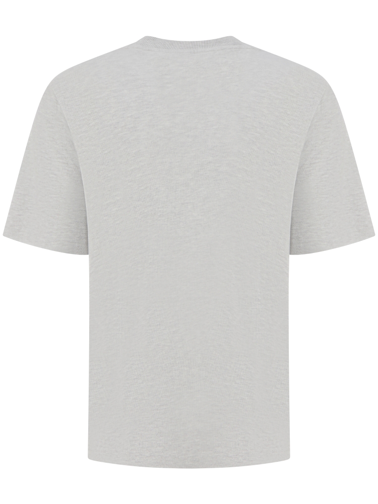 Brams fruit HS26-2021 GREY MELANGE