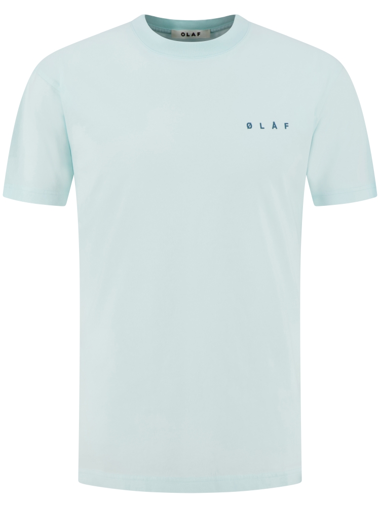 Olaf M250100 SALT AIR