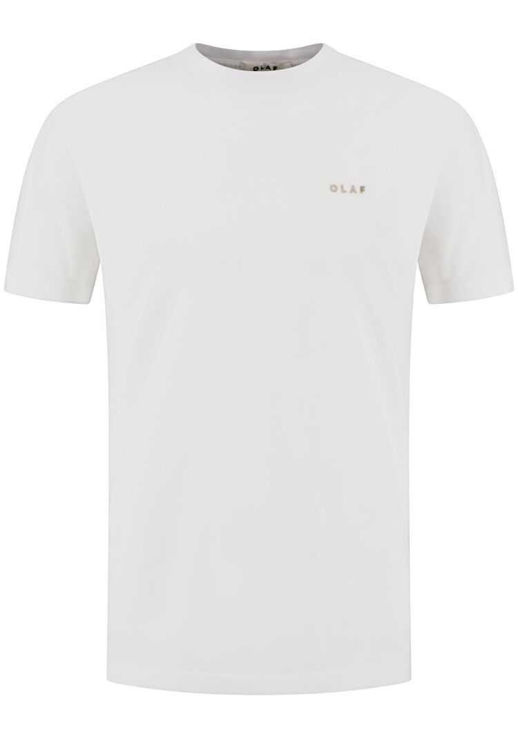 Olaf M250101 OPTICAL WHITE