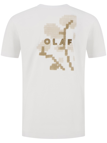 Olaf M250101 OPTICAL WHITE