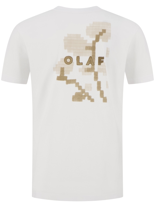 Olaf M250101 OPTICAL WHITE foto 2