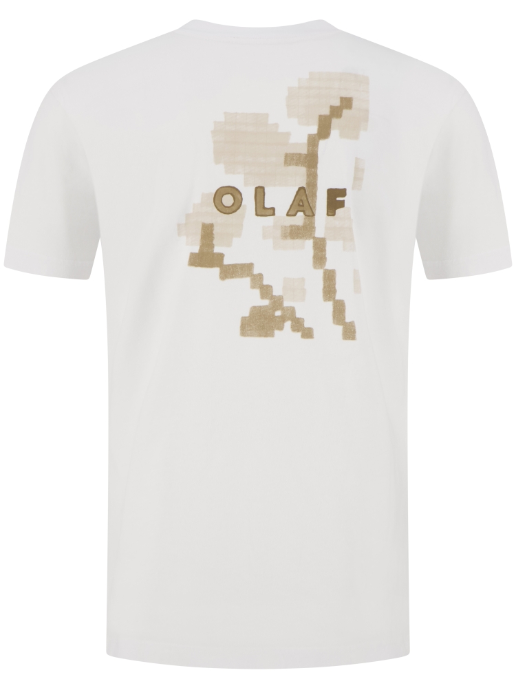 Olaf M250101 OPTICAL WHITE